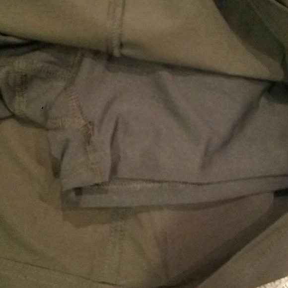 Eddie Bauer Aventure 2.0 Skort - Picture 12 of 12